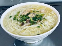 -海汇源老烧麦店(东大街总店)