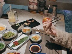 -極上萬膳·日料放题(来福士江景店)