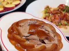 -秀儿四九城·新京菜(亚运村鸟巢店)