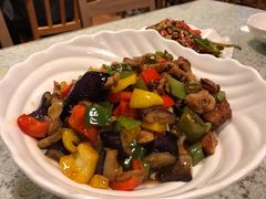 -文三里屯面馆(三里屯店)