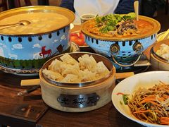 -老绥元烧麦·家常菜(大召店)