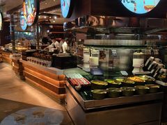 -上海浦东嘉里大酒店