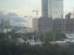 -闽江夜游台江旅游码头