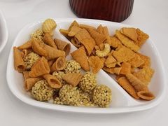 -必点海鲜·海肠捞饭大王(滨江道店)