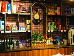 -大城·烧烤海鲜大排档(台东店)