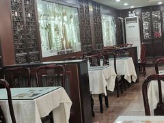 大堂-狗不理(山东路总店)