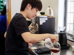 -纽巷咖啡 SOFTFOCUS COFFEE(锦和巴黎时韵店)