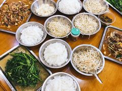 -龙上水现炒生料(柳沙店)