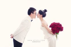 -爱城婚纱摄影·品质严选店