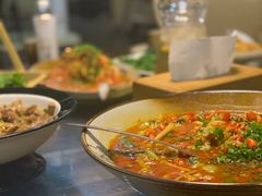 -不相离盐帮菜(郎园店)
