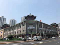 -南市食品街