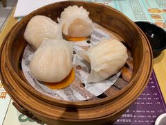 -香港翠园茶餐厅(迪凯银座店)