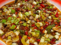 -泥糊破店小酒馆·团建聚餐(南京西路店)