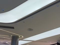 -三亚国际免税城-美食广场