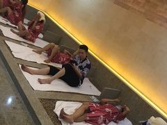 -大自然会所(泉秀店)