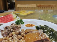 -郑百万·百万卤鹅重庆菜馆·家宴旗舰店(动物园店)