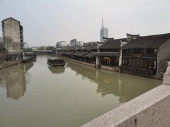 -江南外婆桥·寻味嘉兴(月河店)