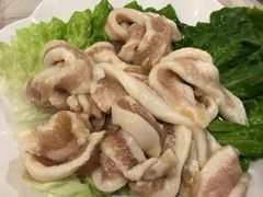 -胡哥烤肥牛(车公庙店)