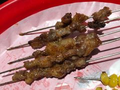 -北三老太太烧烤(人生一串上榜店)