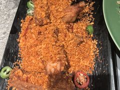 -留半山·香港食堂(啦啦宝都店)