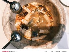 -七采菌园·野生菌石锅鱼(环城北路店)