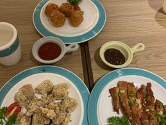 -小明同学(三里屯店)