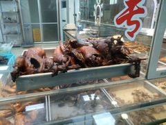 -文虎酱鸭旗舰店(禾兴南路店)