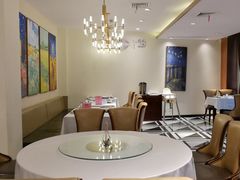 -老人和饭店(淮海中路店)