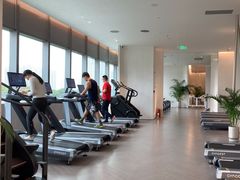 -YCHL FIT 健身(星寰店)