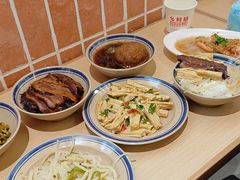 -乡村基(龙湖时代天街餐厅)