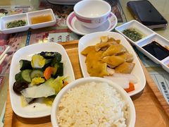 -吴系粤菜馆·茶餐厅(深业上城店)