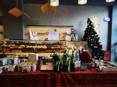 -CARINO BAKERY&CAFE(南方商城店)