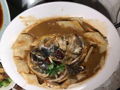 -大碗居·烤鸭·鱼头泡饼(天坛东门店)