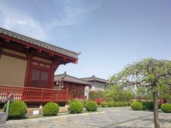 -宝鸡周原博物院
