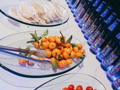 -快乐爱斯米牛排自助(正大广场店)