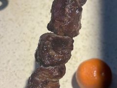 -状元阁烧烤(新华路总店)