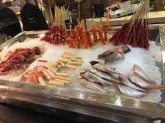 -桂林喜来登饭店雅琴餐厅
