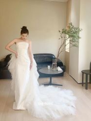 点击看大图 -Chic Bridal 熙可婚纱
