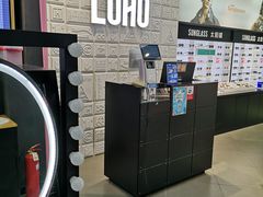 -LOHO眼镜(太阳宫凯德MALL店)