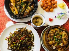 -客汀家宴·客家烟火 四季食材(集美店)