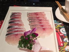 -井格重庆火锅(临平银泰城店)