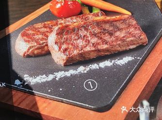 可以来汽车餐厅坐坐。环境非常的好
