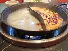 -巴蜀大将火锅(春熙店)