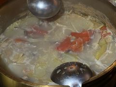 -大理.老字号渝记酸萝卜乌鱼(古城总店)