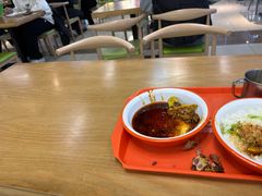-建大火车餐厅7号.麻辣烫