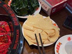 -牛市坎火锅(建设路店)