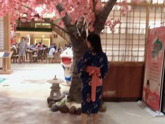 -大江户·温泉洗浴(浑南店)