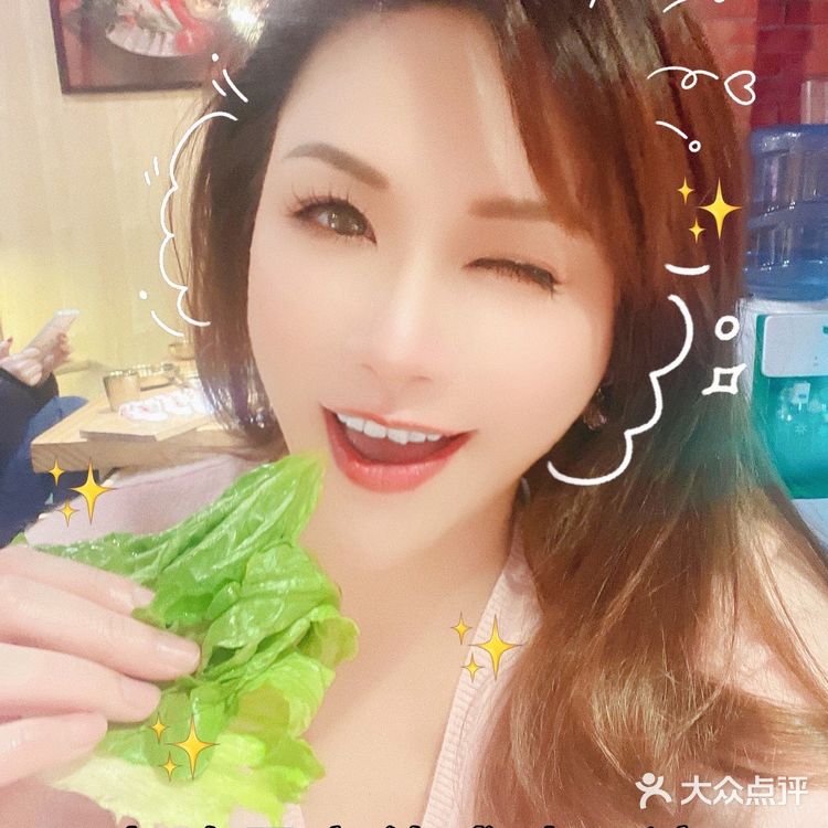 ⭐️值得N刷的网红烤肉店‼️｜金顺碳烤肉