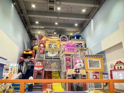 -乐多星球潮玩中心(沈阳嘉里城店)