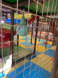 -寻石问宝研学亲子乐园(朝阳公园店)